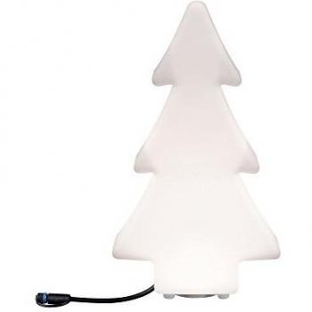 Lampe LED décorative Paulmann Plug & Shine Arbre, IP67
