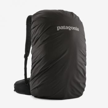 Zaino Terravia Patagonia 36L Nero