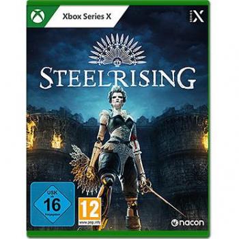 Steelrising für Xbox Series X