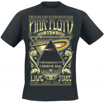 Camiseta Pink Floyd