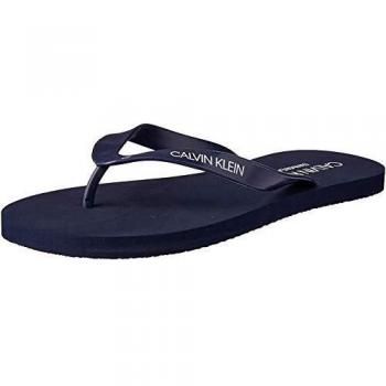 Mules Hommes Swimwear CK Article KM0KM00341 Calvin Klein FF Sandals