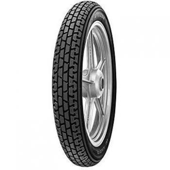 METZELER 2.75-16 46P BLOCK C REINF