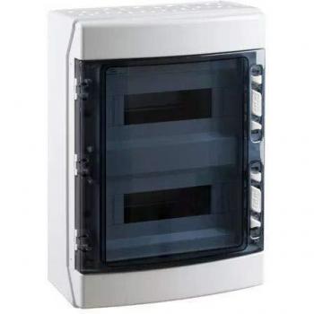 Coffret ABS refermable IDE CDN24PT 436 x 310 x 148 mm