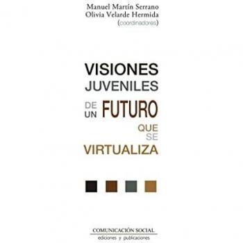 Visiones juveniles de un futuro que se virtualiza: 90 (Periodística