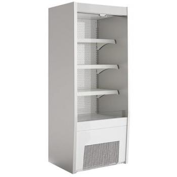Vitrine Murale Frigorifiée Blanche 680 mm – Sofraca