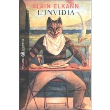 L' invidia