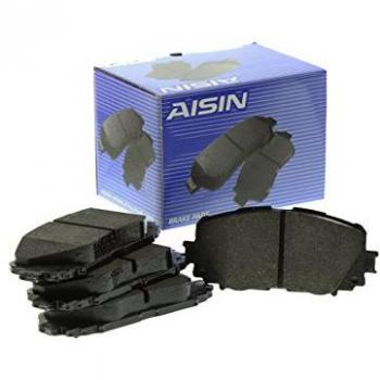 Plaquettes de frein disque AISIN BPFO-1012