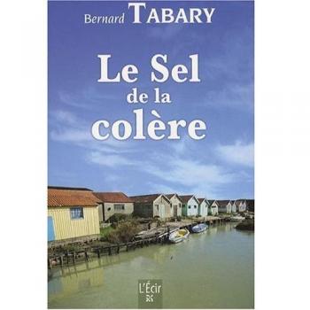 Sel de la Colere