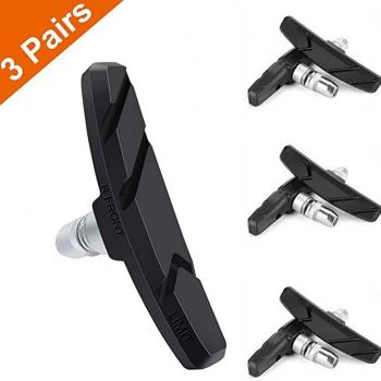 Accesorios de Ciclismo Outdoor VBRACE 2/3/4 Pares