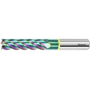 Master Alu HPC Fresa Garant HMI DLC