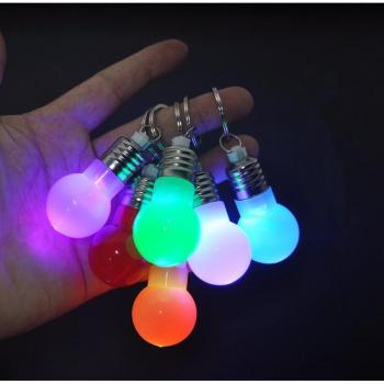 Torcia Portachiavi Luminoso