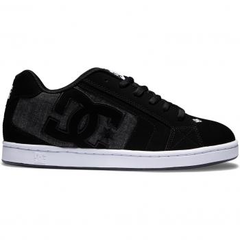 DC Net Nera Skate Shoes