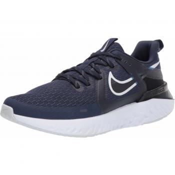 Nike Legend React 2, Zapatillas de Trail Running para Hombre, Pure Platinum 48.5 EU