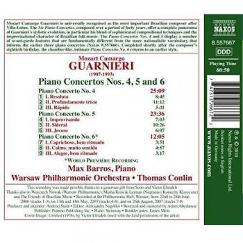 Concerti per pianoforte n. 4, n. 5 e n. 6 di Liszt