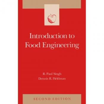 Introduction to Food Engineering