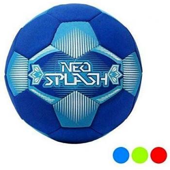 BigBuy Outdoor S1122660 Fußball – Hitzebeständiger Trainingsball aus PVC