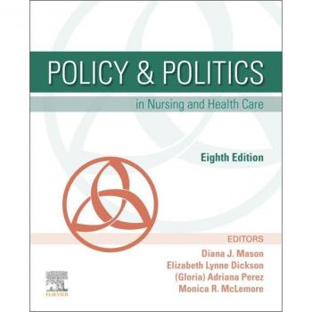 Vitalsource Technologies, Inc. Policy and Politics in Nursing and Health Care