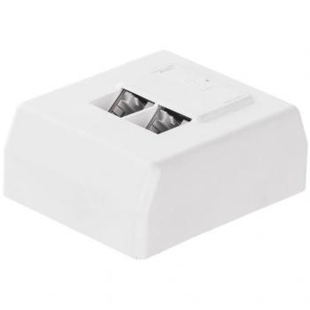 Netrack 106-16 Steckdosenmodul