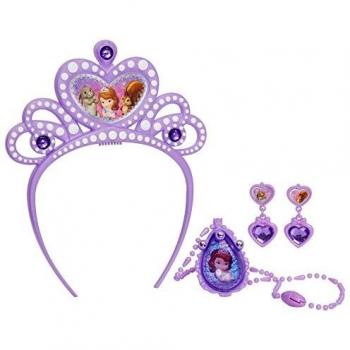 JAKKS Zosia Magischer Amulett