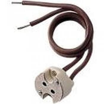 Lampada Master ALOGENE 10A 24V 140mm