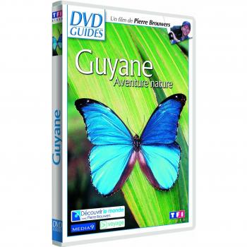 Guyane : Aventure nature