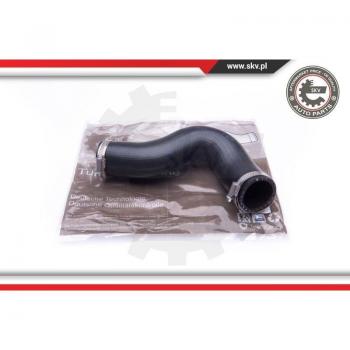 Tubo flessibile di aspirazione aria compressa ESEN SKV 24SKV960 per FIAT Croma II Break