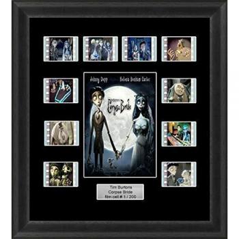 5 Volt USB Powered Led Backlight for The Corpse Bride Film Cells