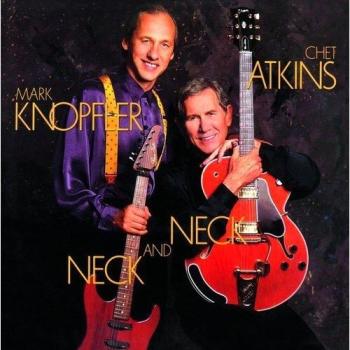 Neck And Neck
