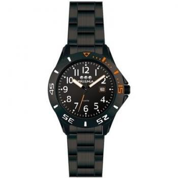 Coolwatch Kinderhorloge CW.391 Roestvrij staal