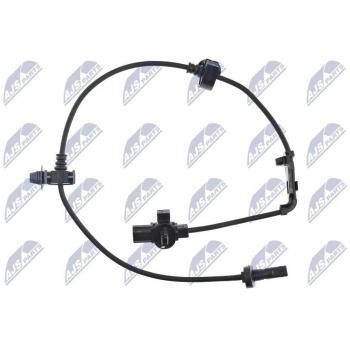 Sensor de ABS NTY HCA-HD-022 de alta precisión