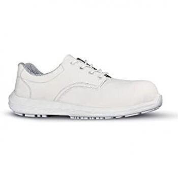 Zapatos U-Power Modelo Lab S1 SRC