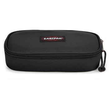 Trousse Eastpak Oval, 22 cm, Noir