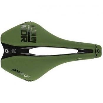 NDR Tirox Prologo Unisex Road Saddle 143mm