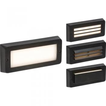 Netlighting LED Cct Adjustable Surface Mount Brick Light
