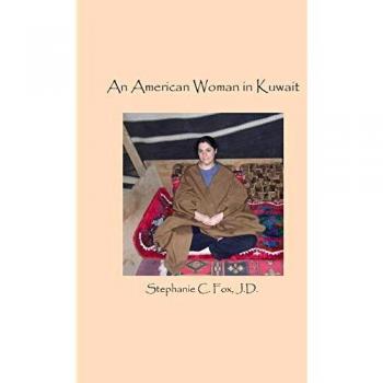 An American Woman in Kuwait
