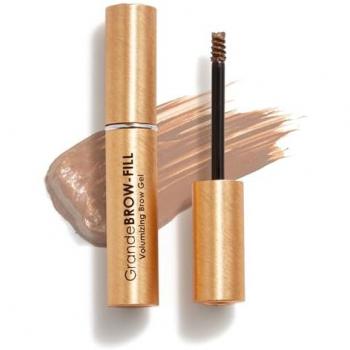 Gel para Cejas con Fibras GrandeBrow-Fill 4 ml