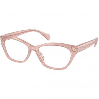 Ralph Lauren RA 7161U Women's Eyeglasses Pink