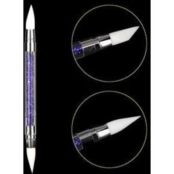 Hollow Manicure Dotting Tool