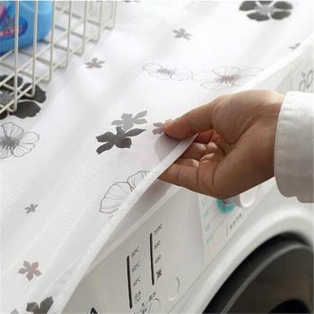 Hanging Storage Organizer for Washing Machine