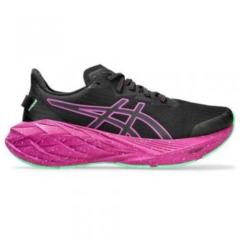 ASICS Novablast 4 Lite-Show Nero/Rosa