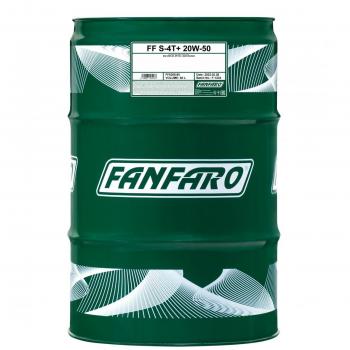 FANFARO Öl FF6208-60