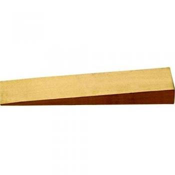 Cuña Antichispas de Aluminio y Bronce Bahco 20x200mm