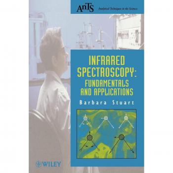 John Wiley & Sons, Inc. Infrared Spectroscopy: Fundamentals and Applications (Paperback)