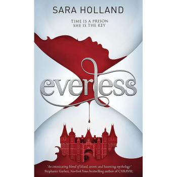 Everless: Book 1