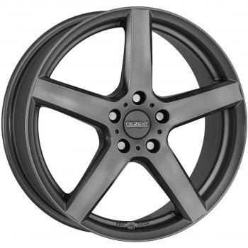 Dezent TY Graphite 15 Alufelgen Set