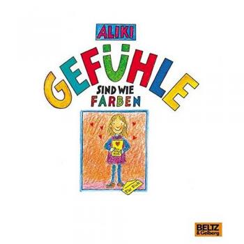Gefühle sind wie Farben