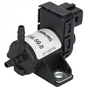 Válvula, actuador (mariposa) PIERBURG 7.02256.50.0 para FIAT: Stilo, Bravo, Doblo, Brava, Multipla, Marea, Marengo & ALFA ROMEO: 147, GT, 156