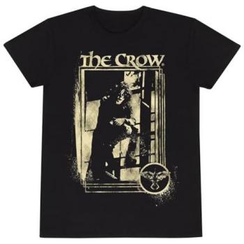 T-Shirt The Crow