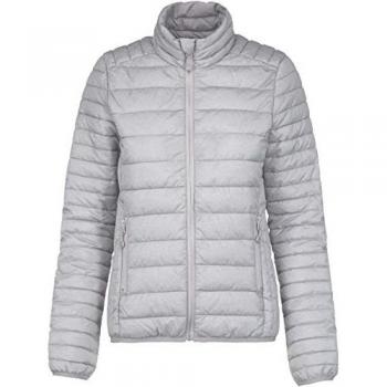 LightWeight Kariban Women's WindPuffer
