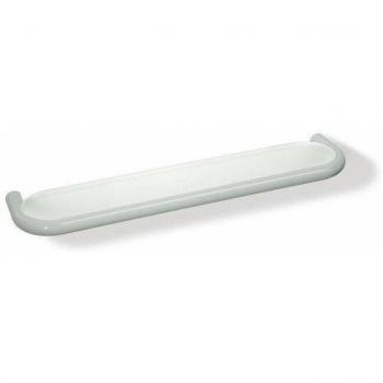 Ripiano Hewi Serie 801 in Plastic Grigio Fine